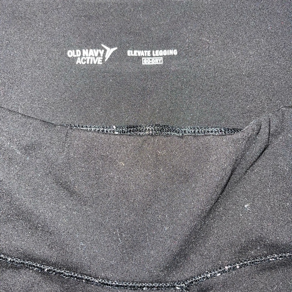Old Navy XXL legging